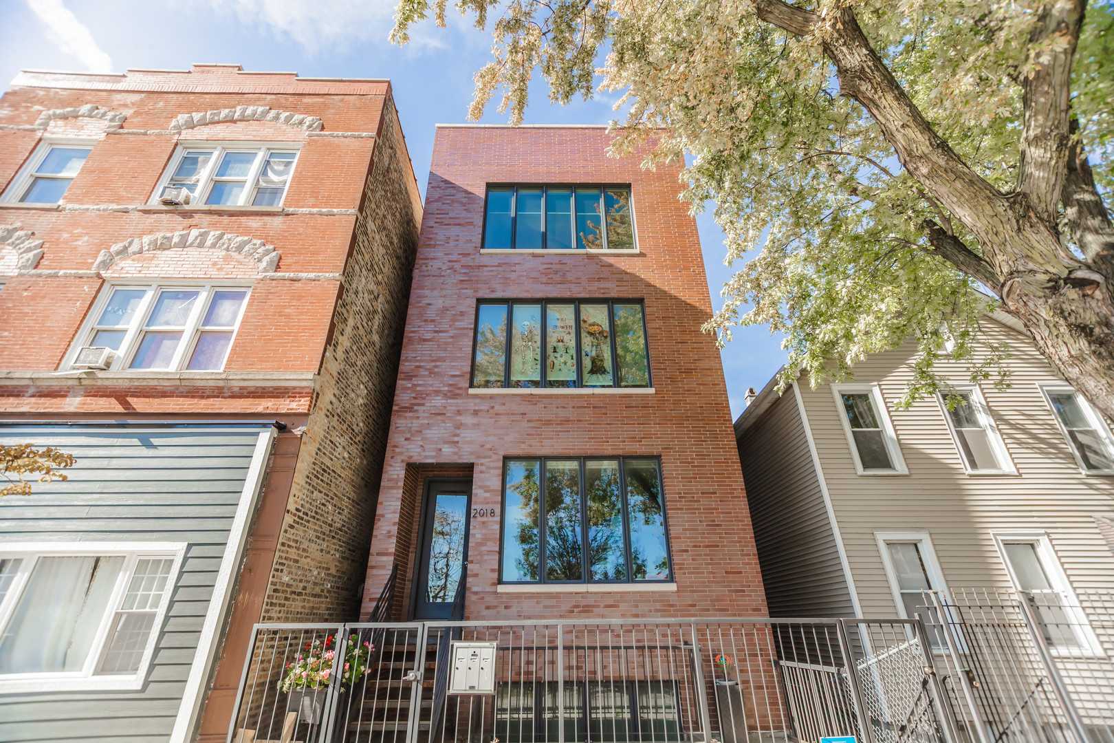 2018 S Loomis Street APT 3 Chicago Illinois United States, for Sale, residential,  , RICHLAND GLOBAL INC.