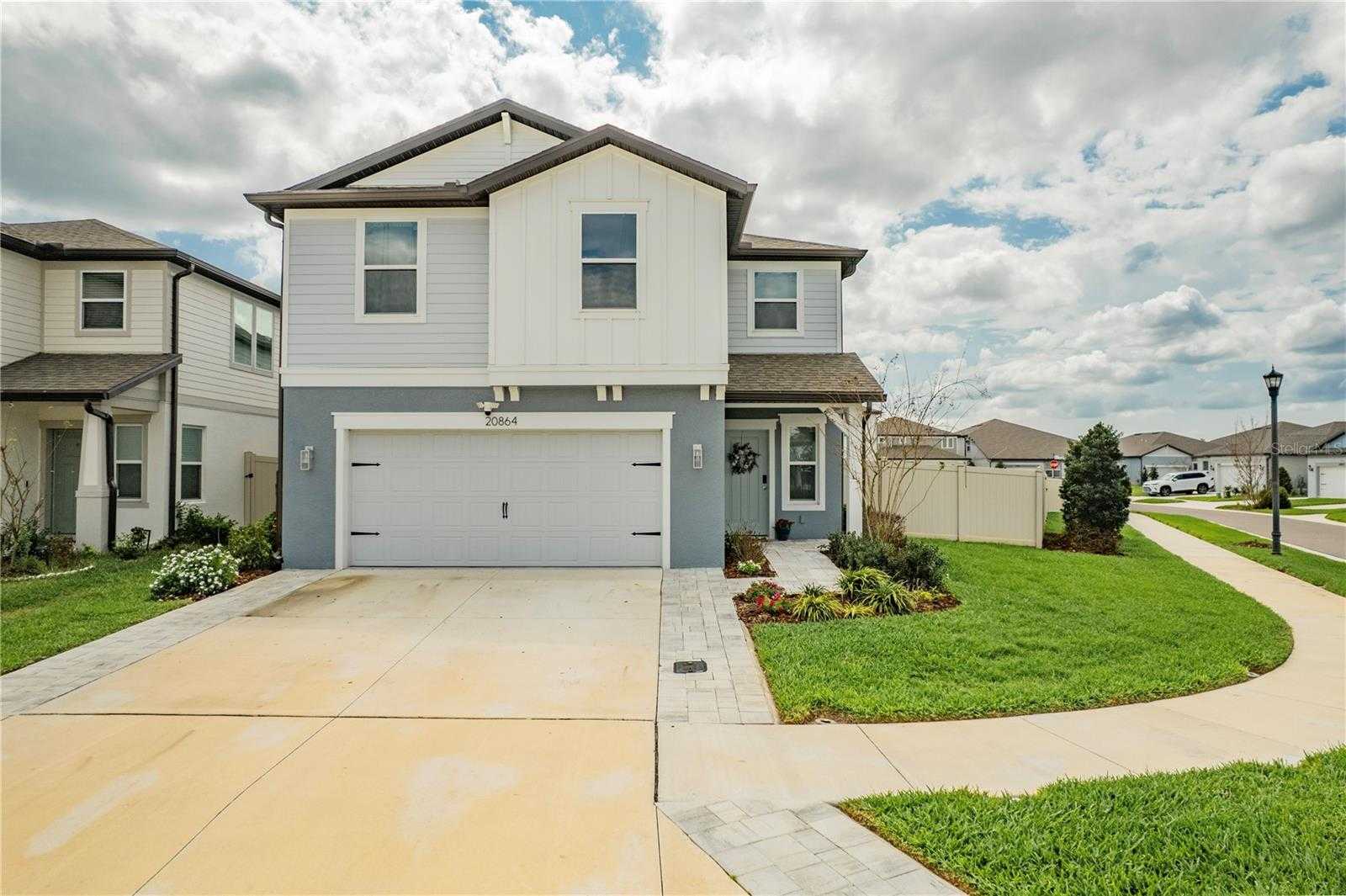 20864 CHERRY RIVER ROAD Land O Lakes Florida United States, for Sale, residential,  , HomeLife Realty Coastal Properties