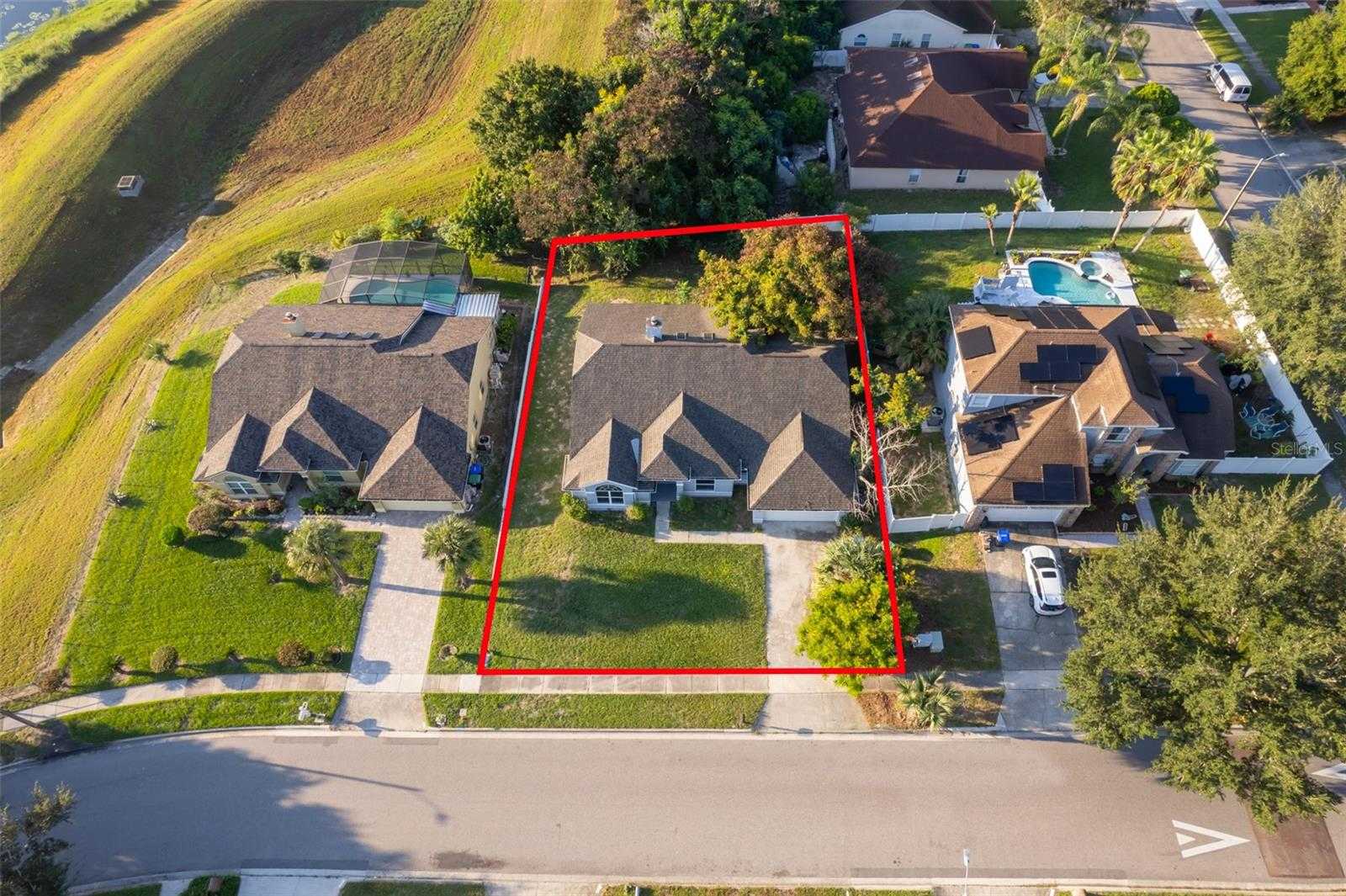 7304 HIGH LAKE DRIVE Orlando Florida United States, for Sale, residential,  , Florida Top Realty
