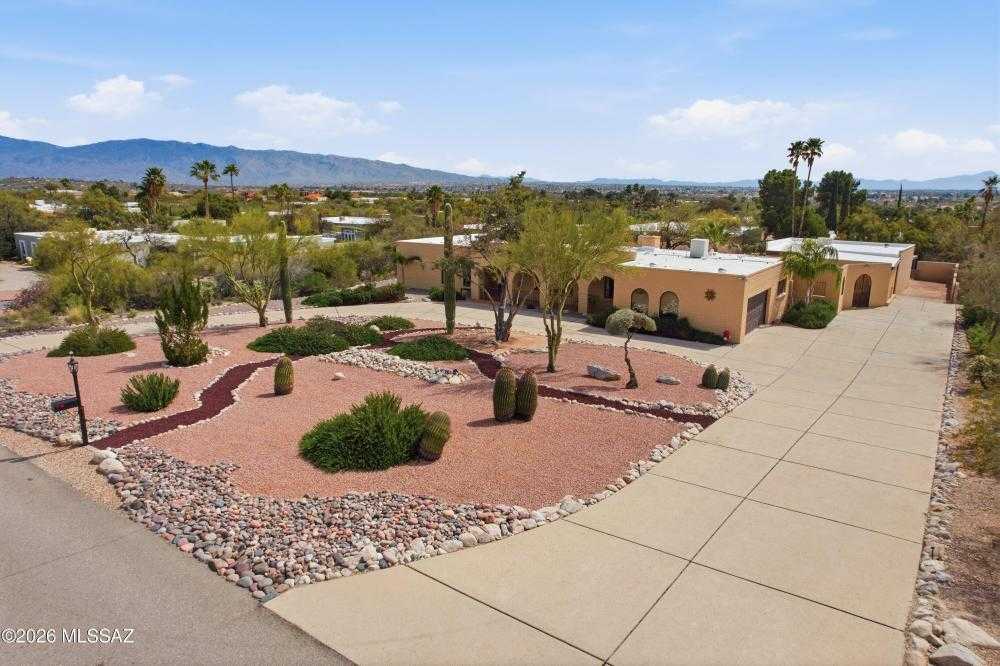 7820 Calle De La Escarpa Tucson Arizona United States, for Sale, residential, Aaron Lieberman, TIERRA ANTIGUA REALTY