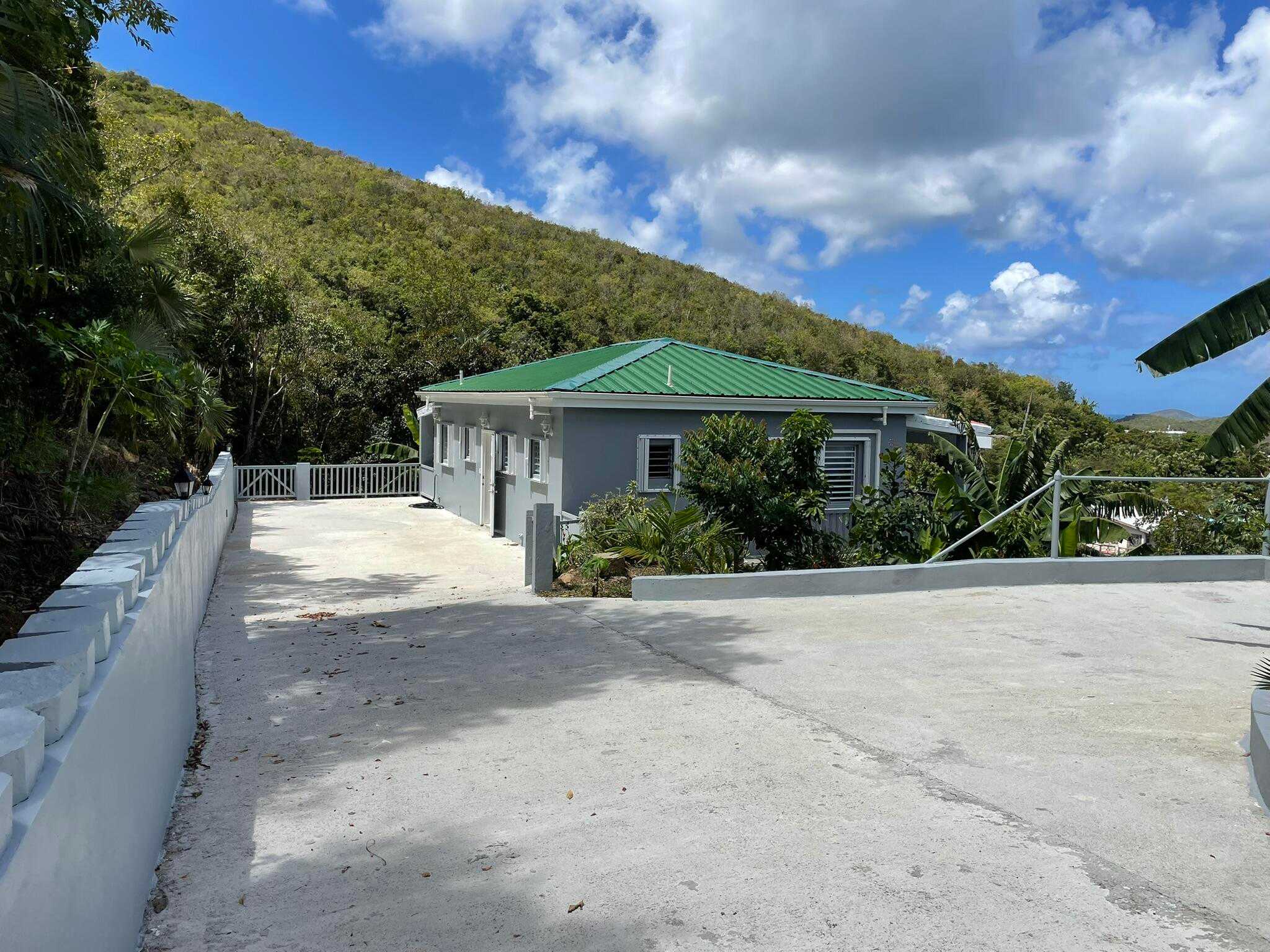 15E Mandahl GNS Other Virgin Islands Virgin Islands, for Rent, residential, Dionne Nelthropp, Hibiscus Homes
