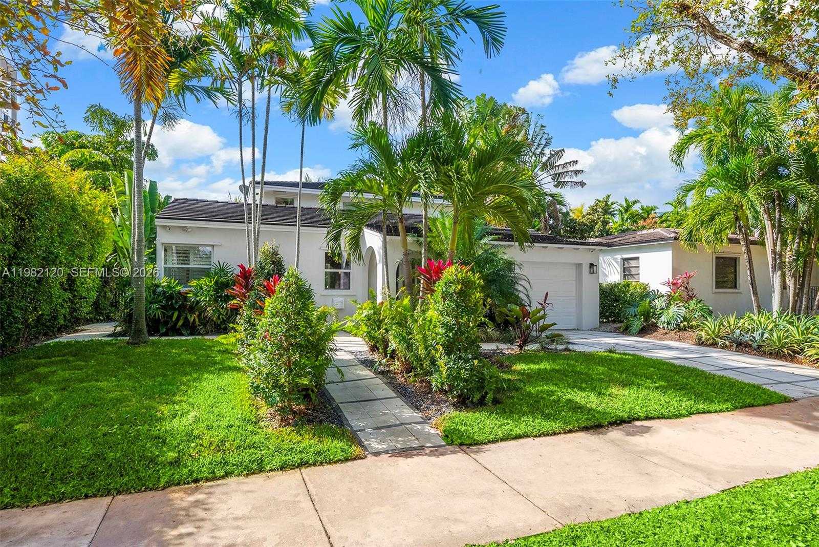 14 San Sebastian Ave Coral Gables Florida United States, for Sale, residential,  , Tejeda Real Estate Inc. 