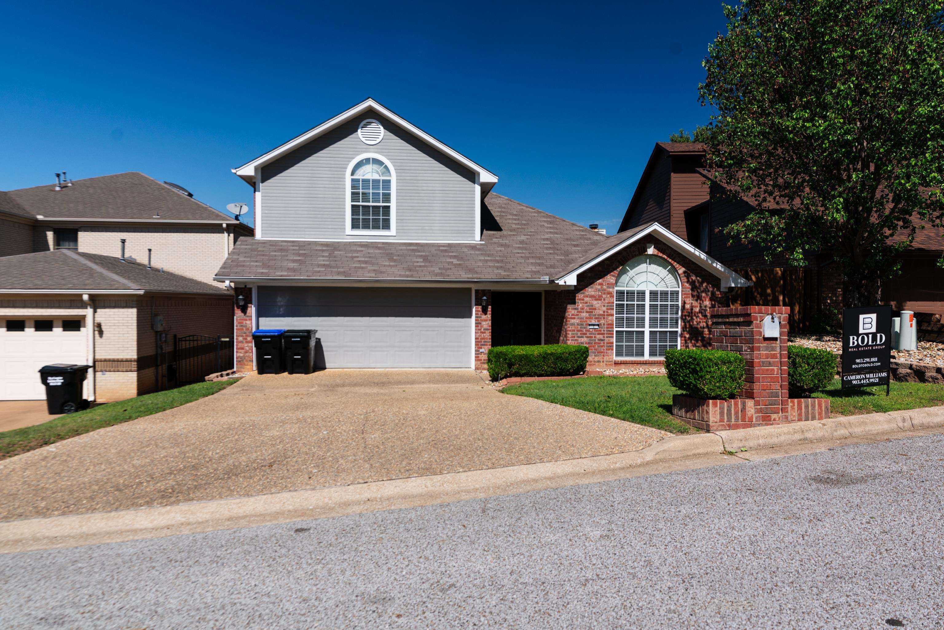 2 Oak Creek Ridge Drive Longview Texas United States, for Sale, residential,  , Drake Chapman Real Estate, Brokerage