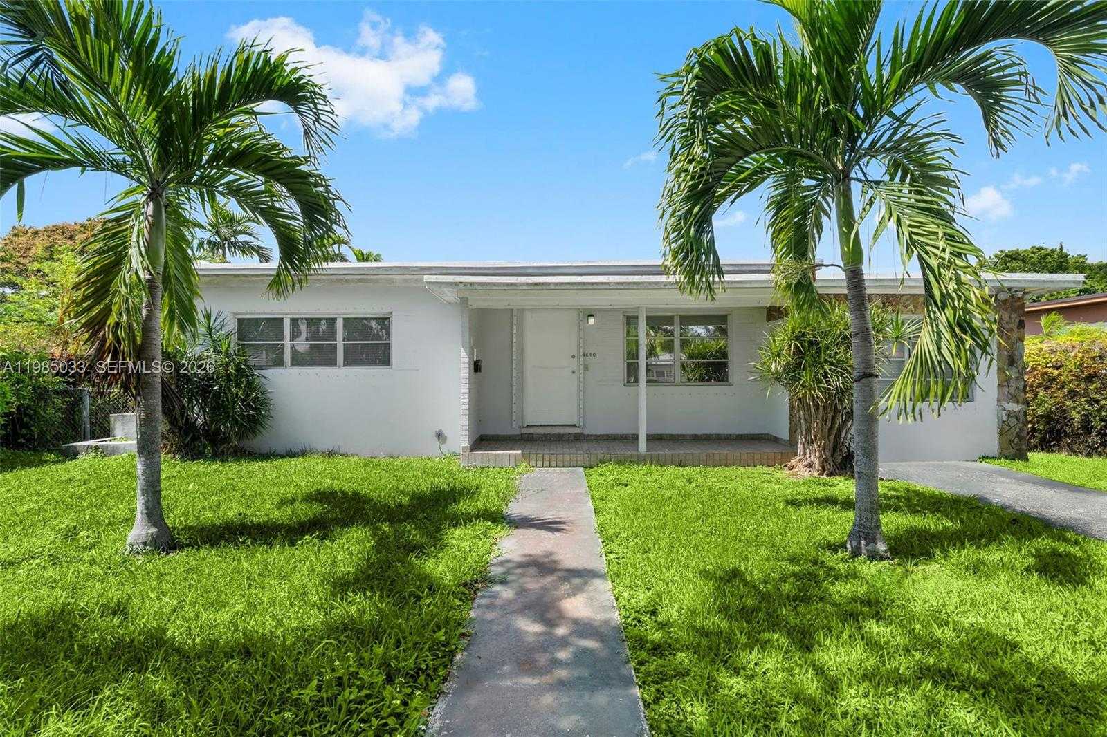 1840 SW 63rd Ave West Miami Florida United States, Rented, residential,  , One Stop Realty - Miami