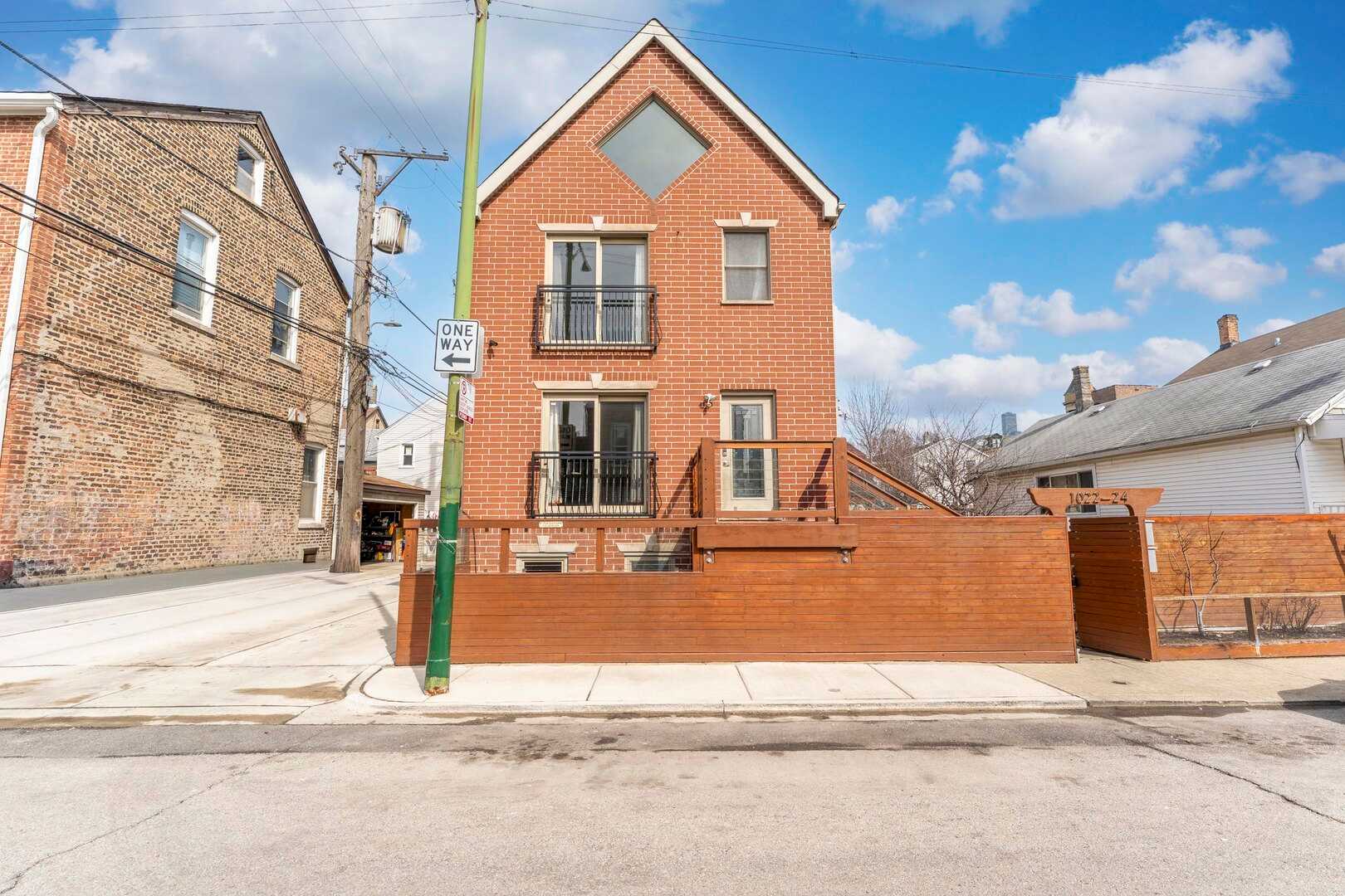 1024 W 18th Place Chicago Illinois United States, for Sale, commercial,  , RICHLAND GLOBAL INC.