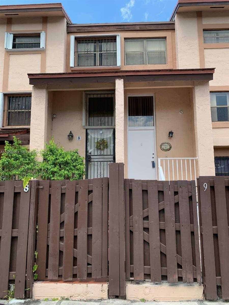 425 W Park Dr  APT 9 Miami Florida United States, for Rent, residential,  , One Stop Realty - Miami