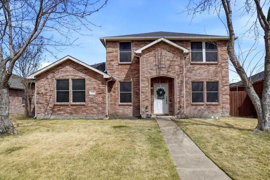 3008 Misty Way Drive Wylie Texas United States, for Sale, residential,  , Orbit Realty Group