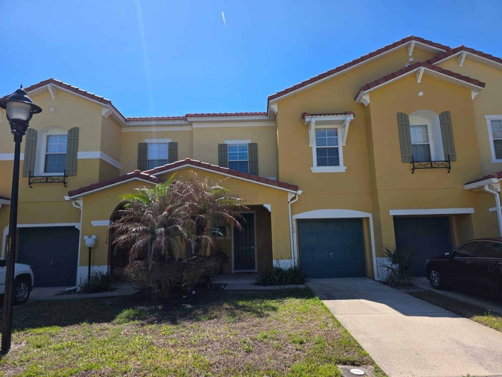 5160 AMBERGRIS LOOP Kissimmee Florida United States, for Rent, residential,  , Florida Top Realty
