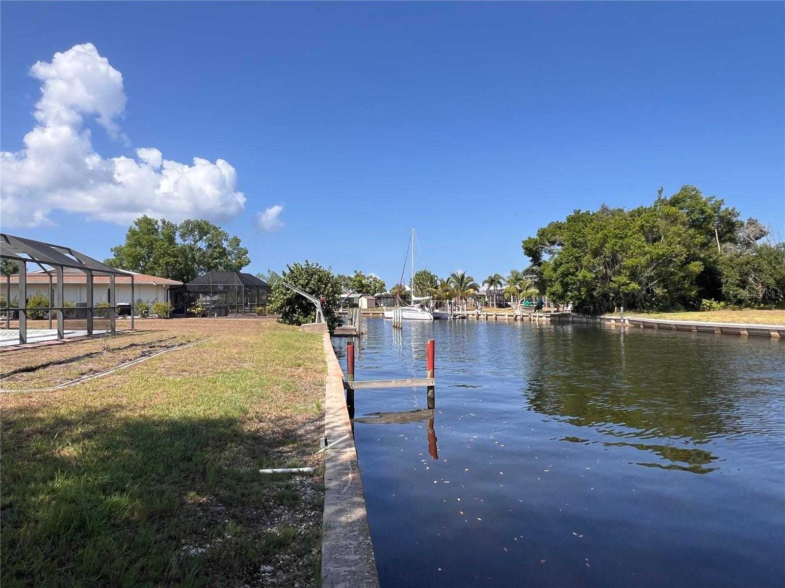 4419 CREWS COURT Port Charlotte Florida United States, for Sale, commercial,  , The Mount Dora Group 