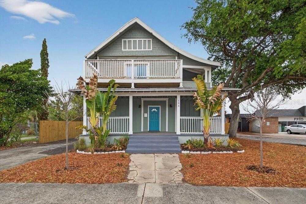 105 W COLUMBUS DRIVE Tampa Florida United States, for Sale, commercial, Sunny Sidhu, RE/MAX Premier Group
