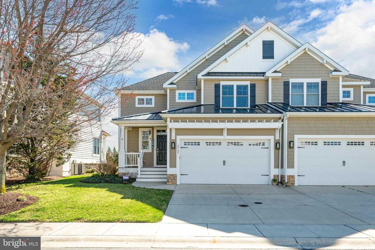 35193 PILOTBOAT DRIVE Lewes Delaware United States, for Sale, residential, Bruno Tarquinii, Fairfax Realty Premier