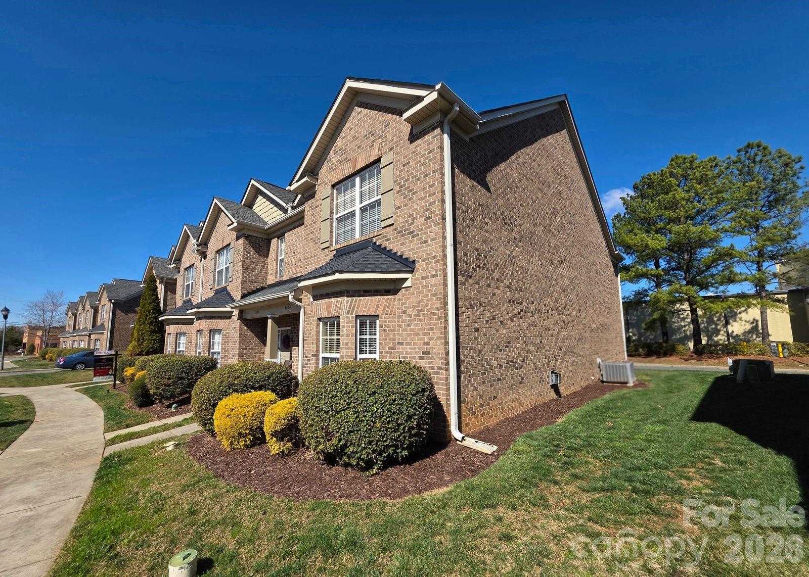 5670 Stafford Road Charlotte North Carolina United States, for Sale, residential, Kristen Haynes, New Home Buyers Brokers / Realty Pros