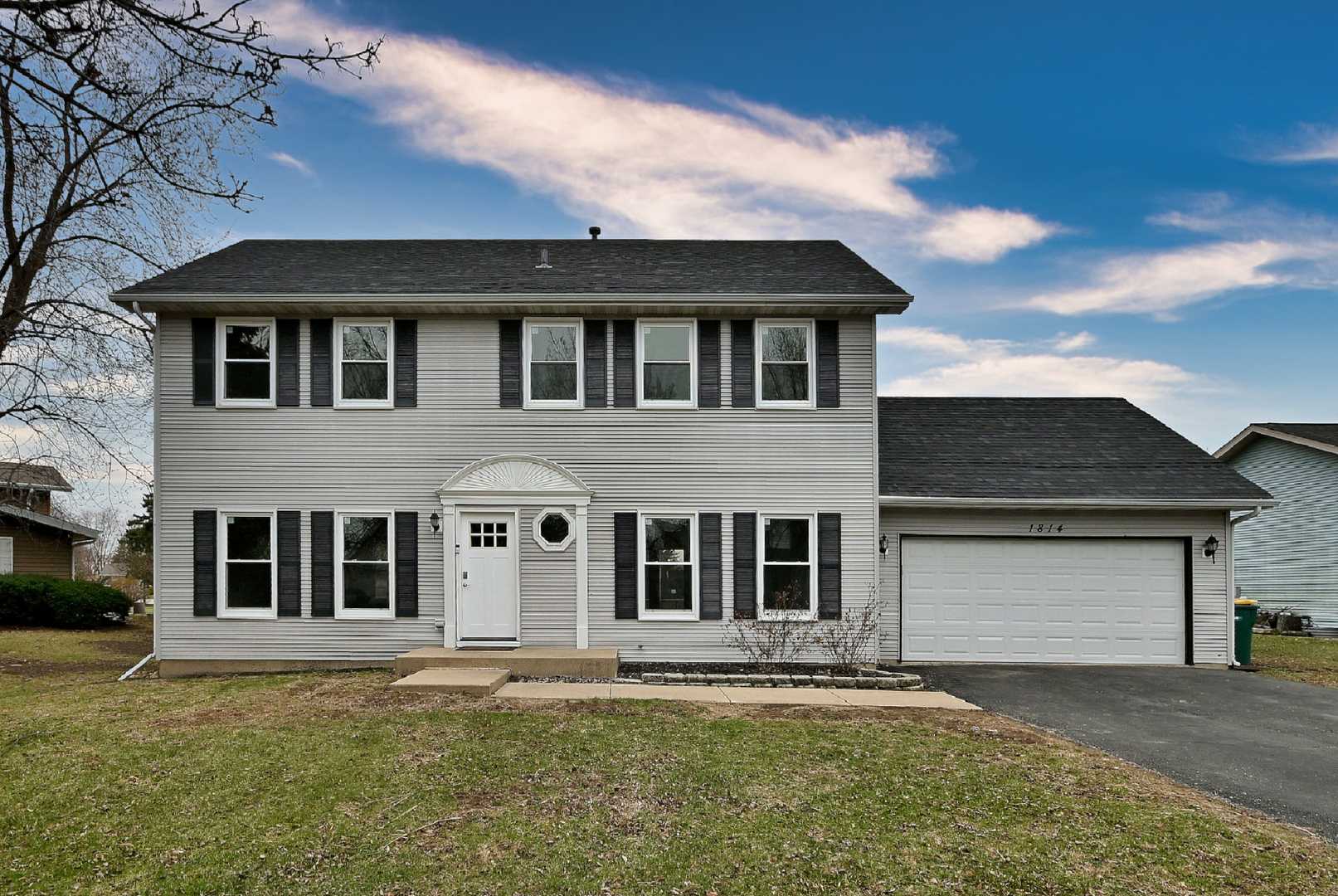 1814 Addleman Street Joliet Illinois United States, for Sale, residential,  , Alpha 7 Realty