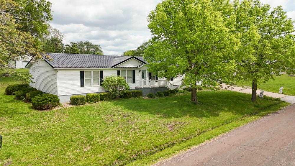 501 E Walker St. Marceline Missouri United States, for Sale, residential,  , CENTURY 21 McKeown & Associates, Inc.