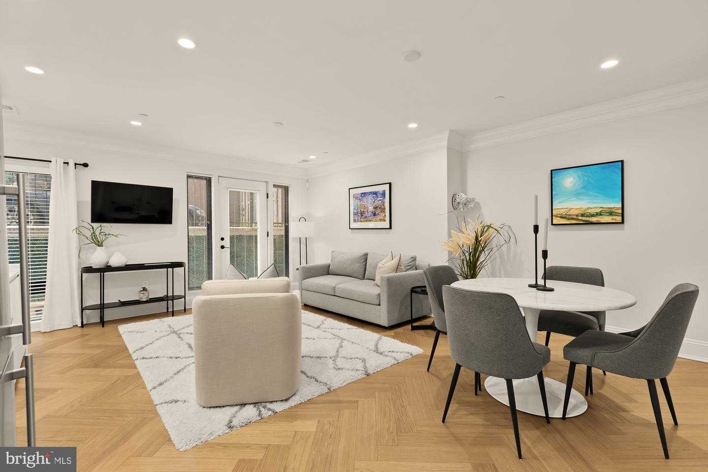 2630 39TH STREET APT 1 Washington District Of Columbia United States, for Sale, residential, Edward Giles, Georgetown Realty Group