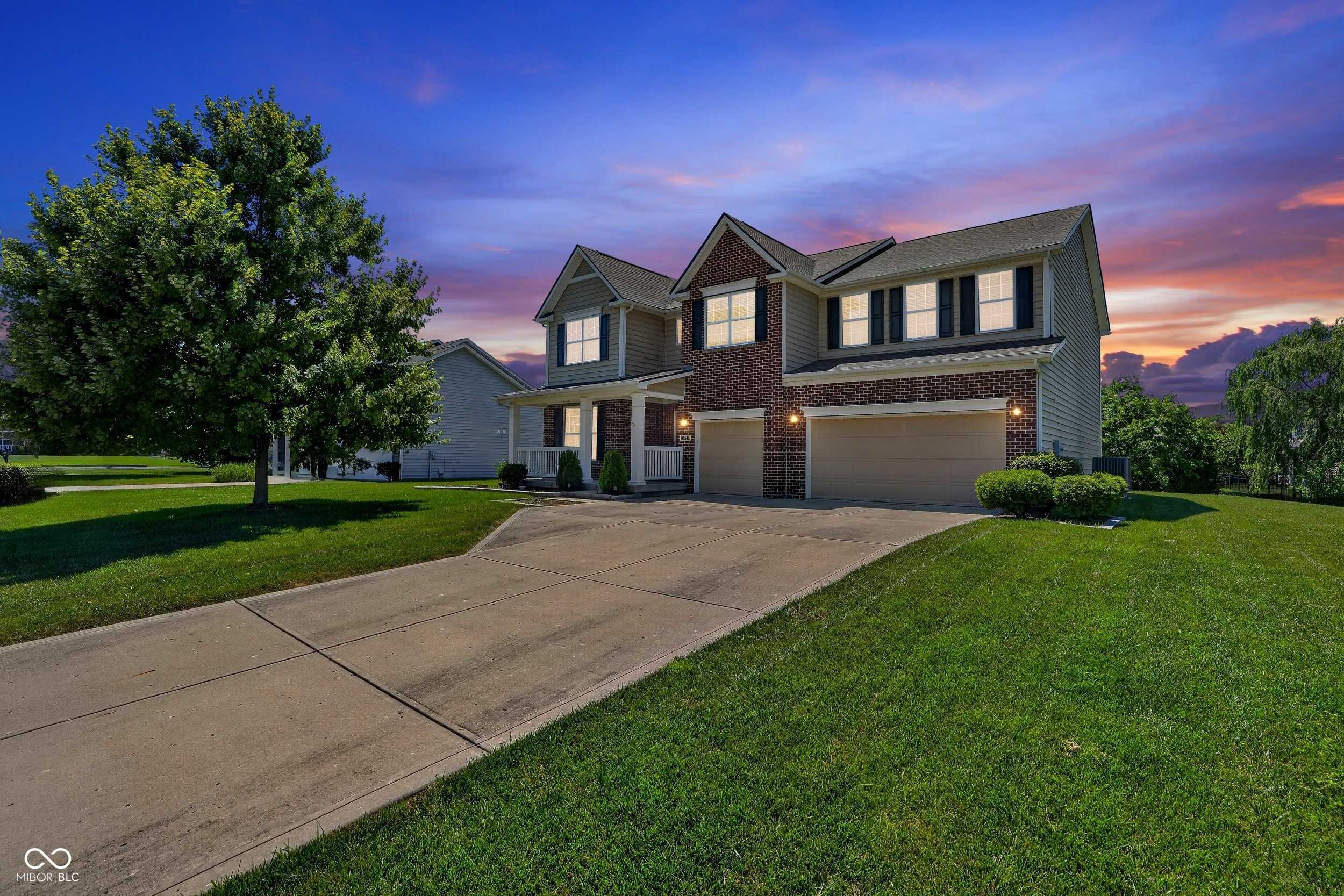 10518 Misty Cove Lane Fishers Indiana United States, for Sale, residential, Amir Chaudhary, Kingsway Real Estate Brokerage