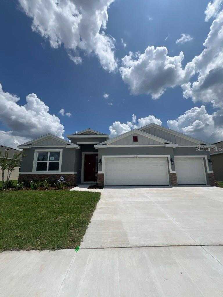 2091 ASHWOOD BLUFF DRIVE Ocoee Florida United States, for Sale, residential, Zaira Mejia, Spaces & Styles Group