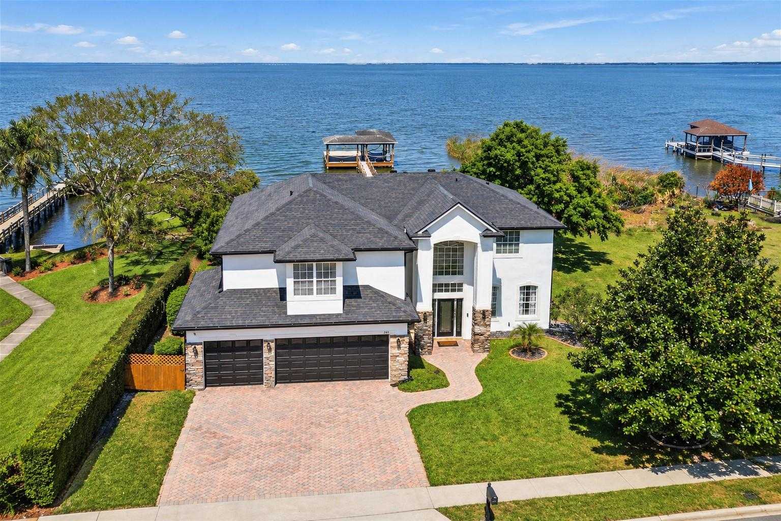243 ZACHARY WADE STREET Winter Garden Florida United States, for Sale, residential,  , Success Home Sales