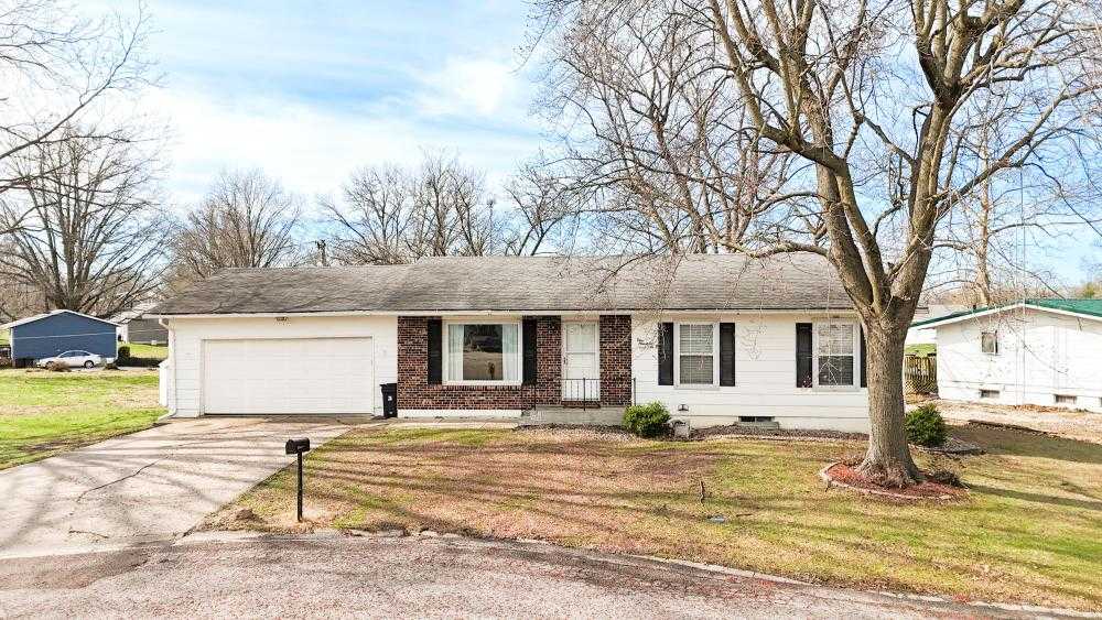 106 Sunset Salisbury Missouri United States, for Sale, residential,  , CENTURY 21 McKeown & Associates, Inc.