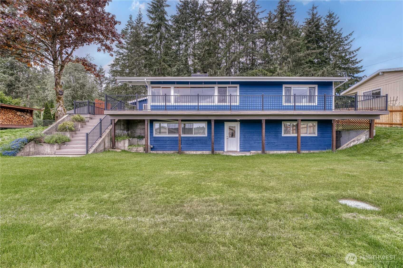 19656 Patriot Lane NW Poulsbo Washington United States, for Sale, residential, Mark Larson, Kitsap Brokers LLC