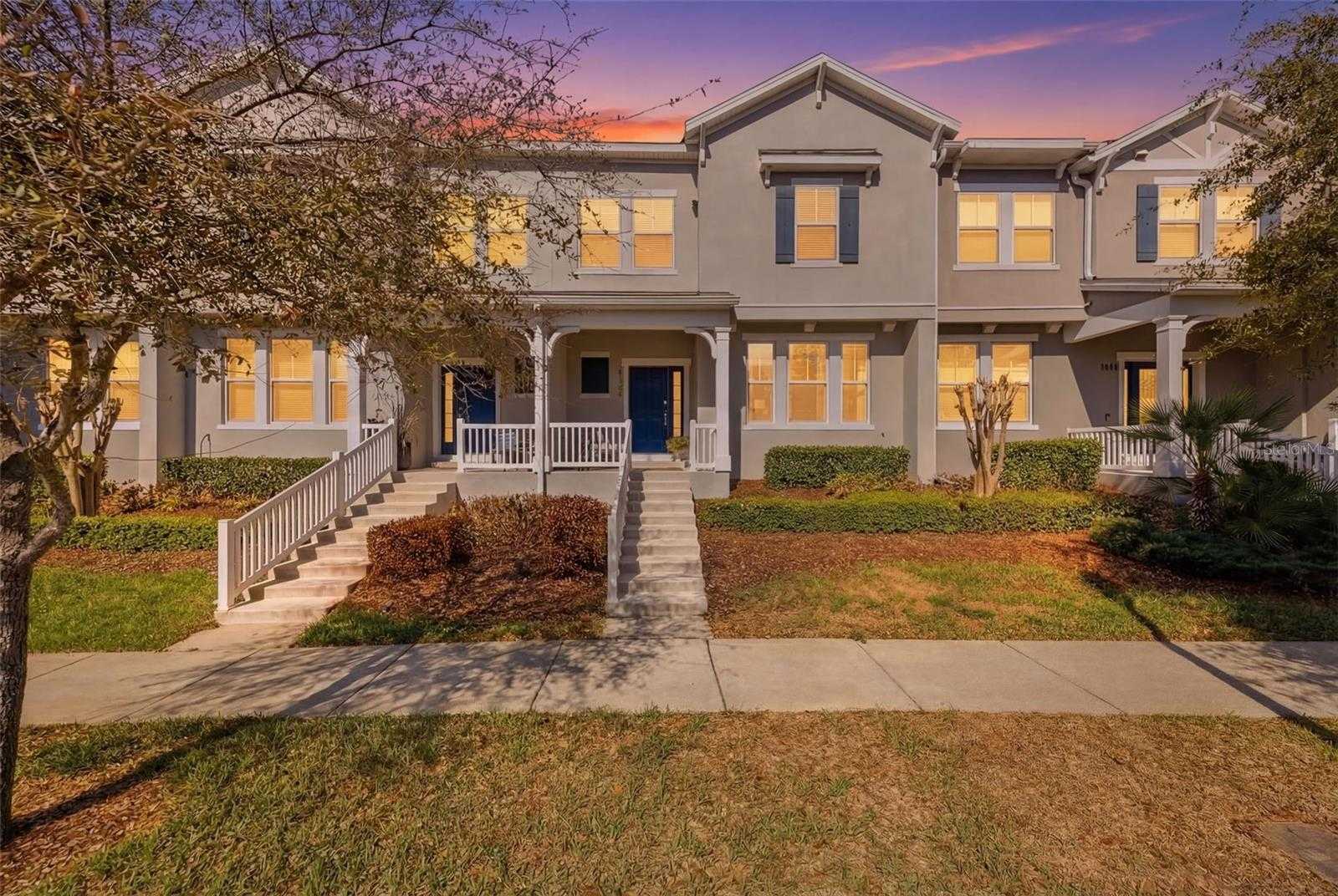 8122 RED STOPPER LANE Winter Garden Florida United States, for Sale, residential, Zaira Mejia, Spaces & Styles Group