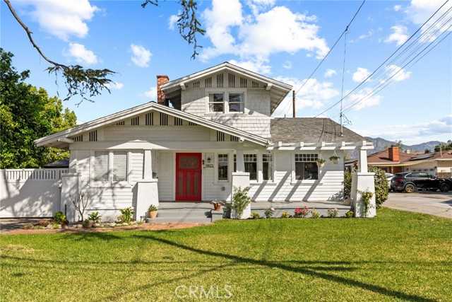 9821 Garibaldi Avenue Temple City California United States, for Sale, residential, Shun Zhang, Re/Max My Home