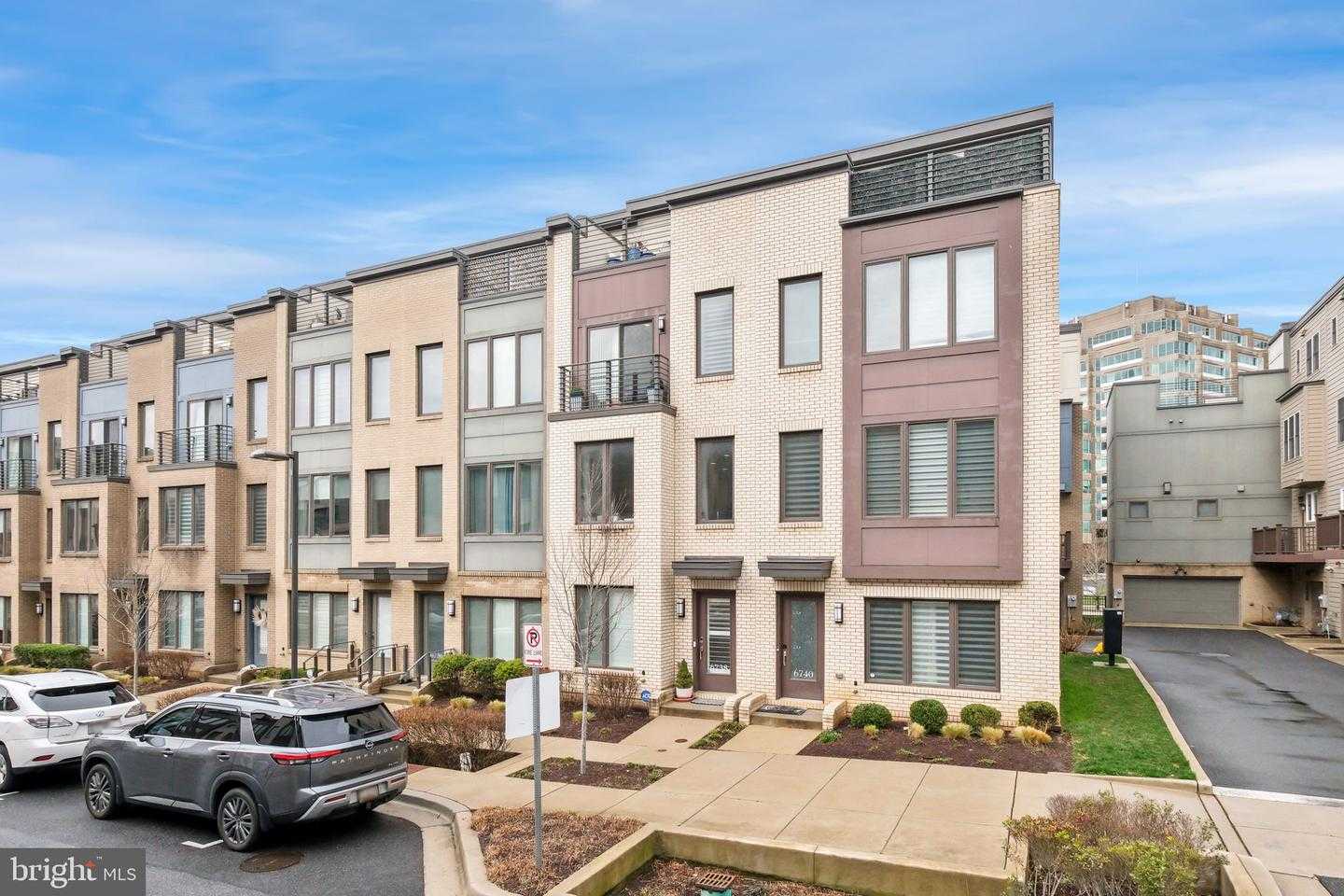 6738 EAMES WAY Bethesda Maryland United States, for Sale, residential, Annette Wagner, Centurion Properties Inc