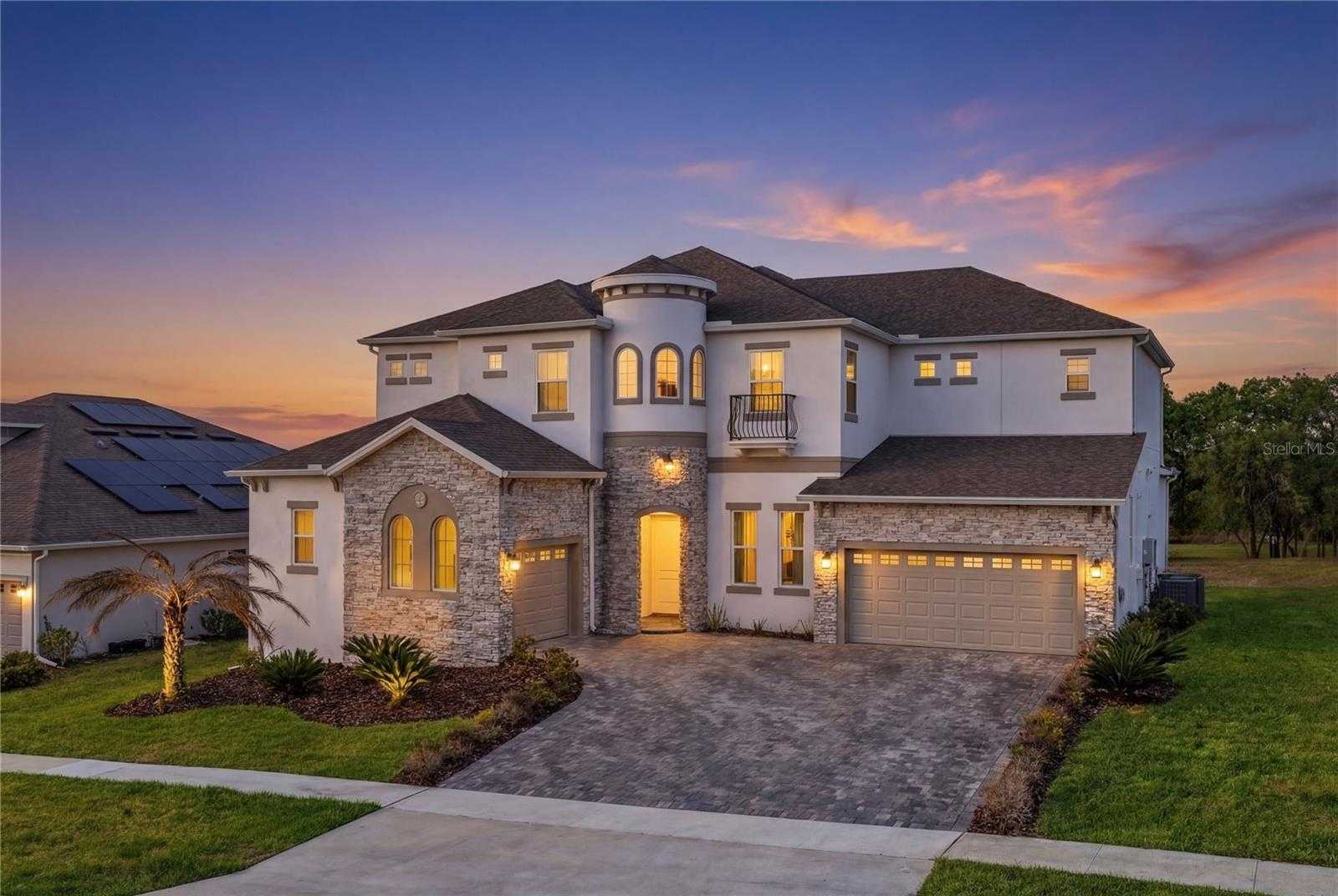 16077 BARKLY RIDGE COURT Winter Garden Florida United States, for Sale, residential, Zaira Mejia, Spaces & Styles Group