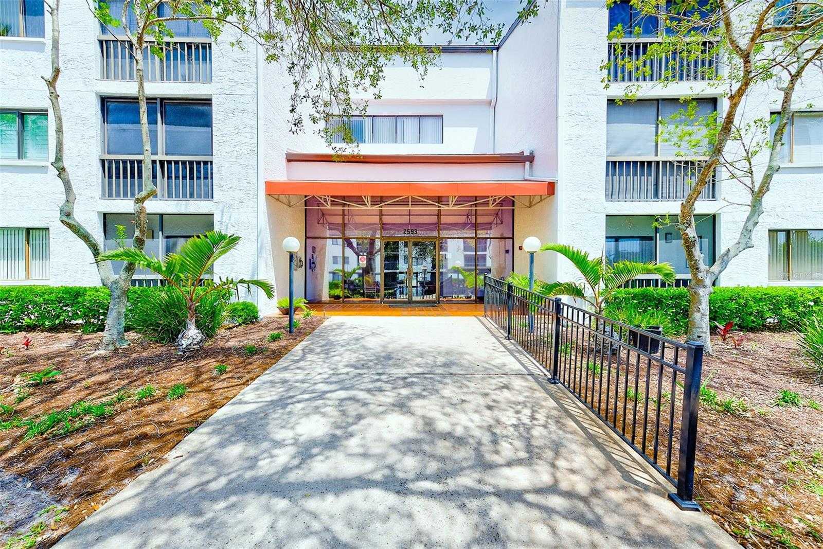 2593 COUNTRYSIDE BOULEVARD APT 7206 Clearwater Florida United States, for Sale, residential,  , Incom Demo Office Example