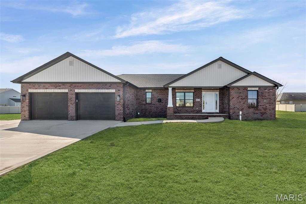 1009 Pennsylvania Avenue New Baden Illinois United States, for Sale, residential,  , Incom Demo Demo Office