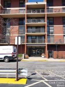 3041 S Michigan Avenue APT 506 Chicago Illinois United States, for Sale, residential,  , RICHLAND GLOBAL INC.