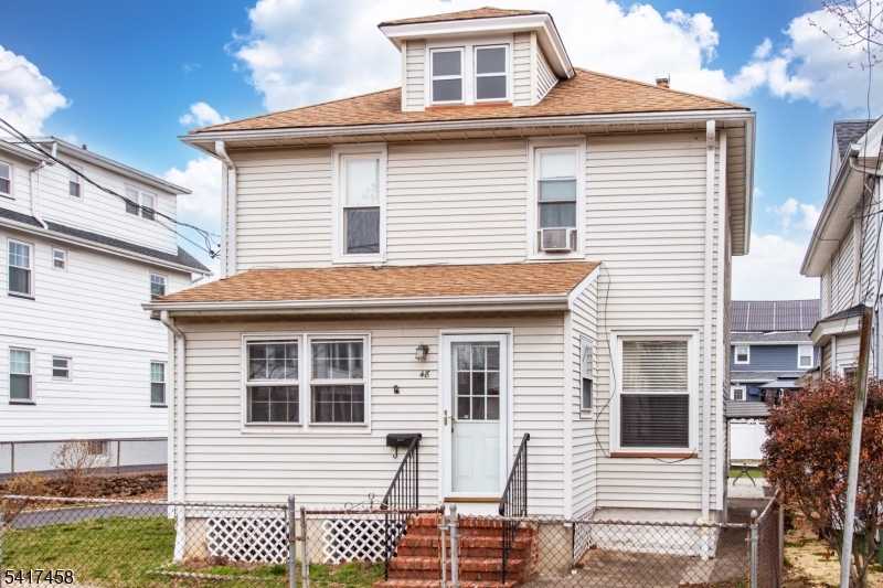 48 Division Ave Belleville Twp. New Jersey United States, Sale Pending, residential, Jill Savva, Century 21 Cedarcrest Realty