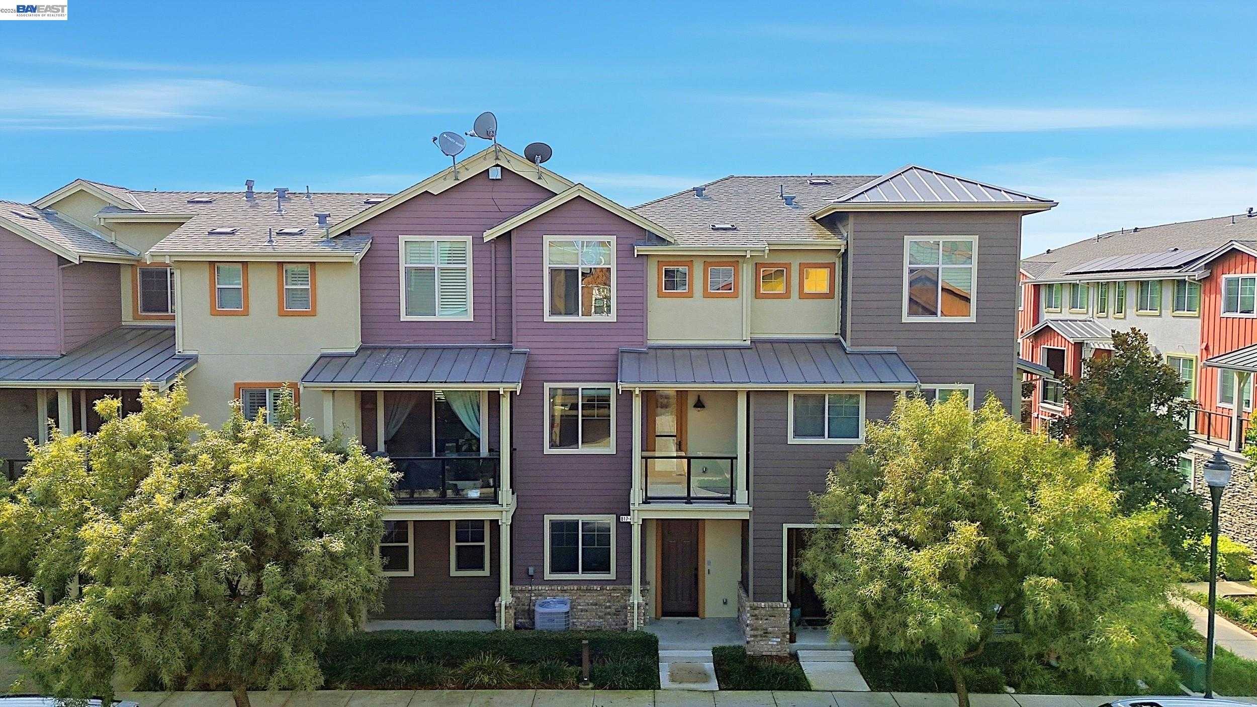 817 Tranquility Cir  APT 4 Livermore California United States, for Sale, residential, Dylan  Jones, Compass Realty 