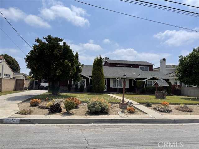 5016 Golden West Avenue Temple City California United States, for Sale, residential, Shun Zhang, Re/Max My Home