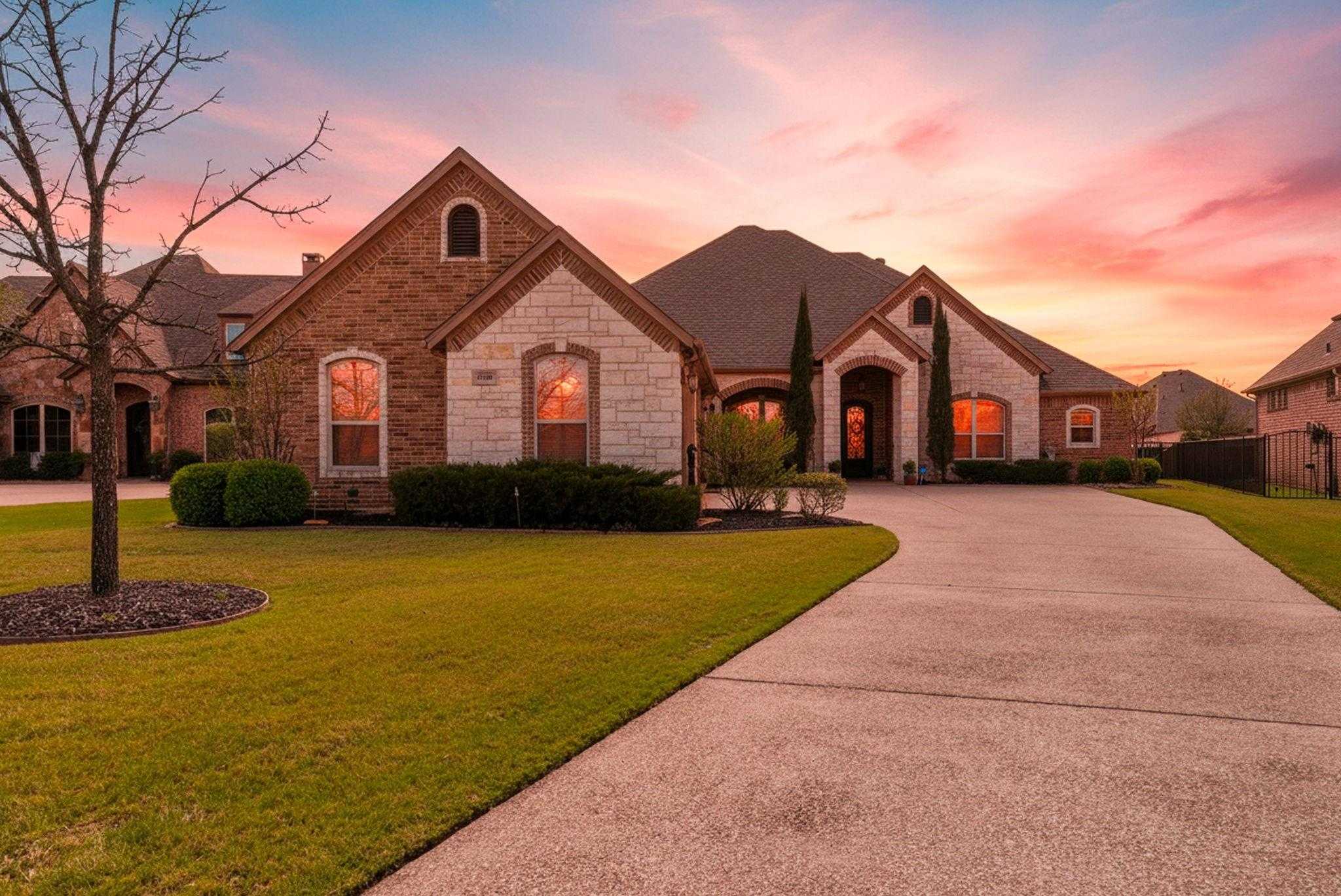 1208 Sunset Bay Drive Granbury Texas United States, for Sale, residential,  , Superior Real Estate Group 
