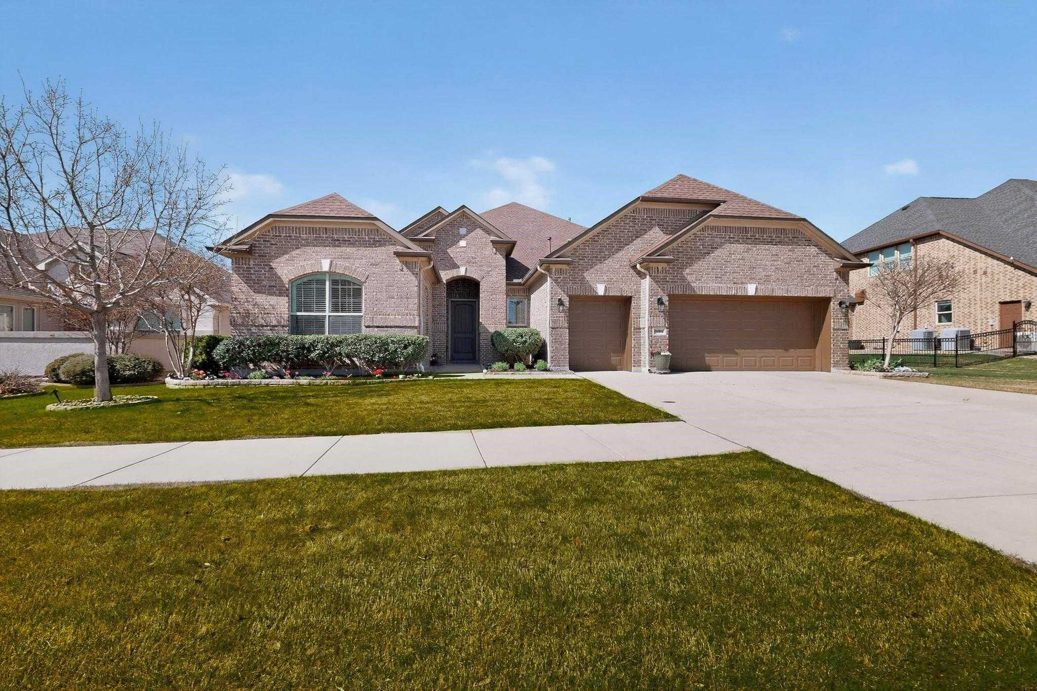 9404 Crestview Drive Denton Texas United States, for Sale, residential,  , Attorney Broker Services   