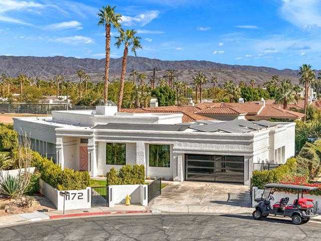 1172 E Deepak Road Palm Springs California United States, for Sale, residential, Michael Layton, PSagent.com