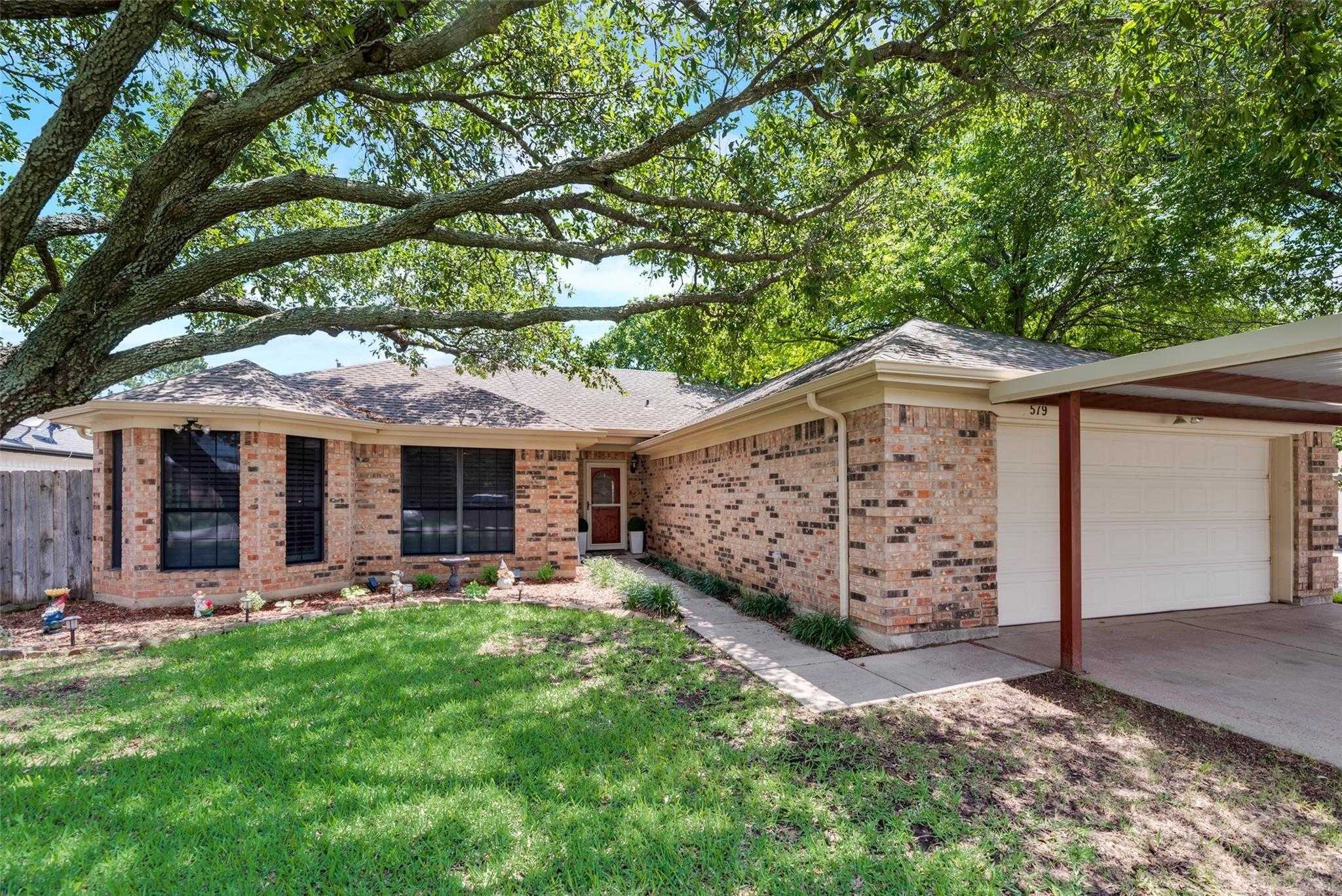 579 S Hitt Street Boyd Texas United States, for Sale, residential,  , Attorney Broker Services   