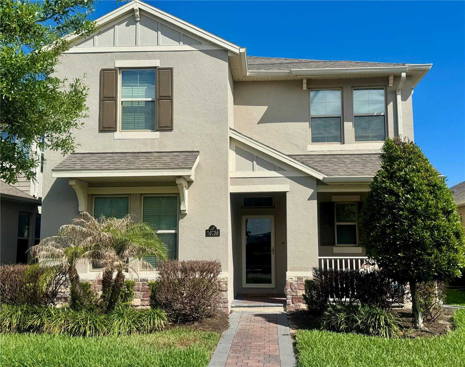 16736 OAKBORO STREET Winter Garden Florida United States, for Sale, residential, Zaira Mejia, Spaces & Styles Group