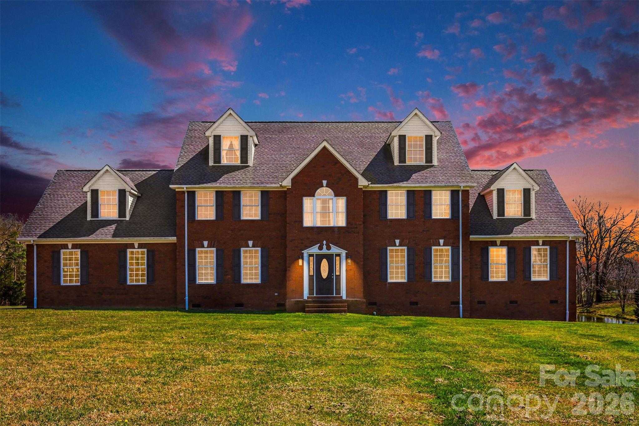 11410 Mount Olive Road Gold Hill North Carolina United States, for Sale, residential, David Garofalo, Carolina4Sale Realty LLC