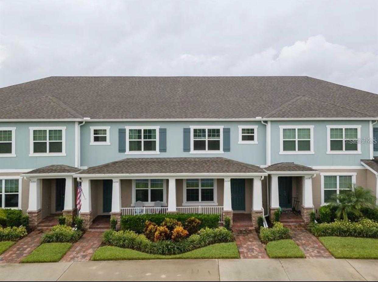 15334 MURCOTT BLOSSOM BOULEVARD Winter Garden Florida United States, for Sale, residential, Zaira Mejia, Spaces & Styles Group