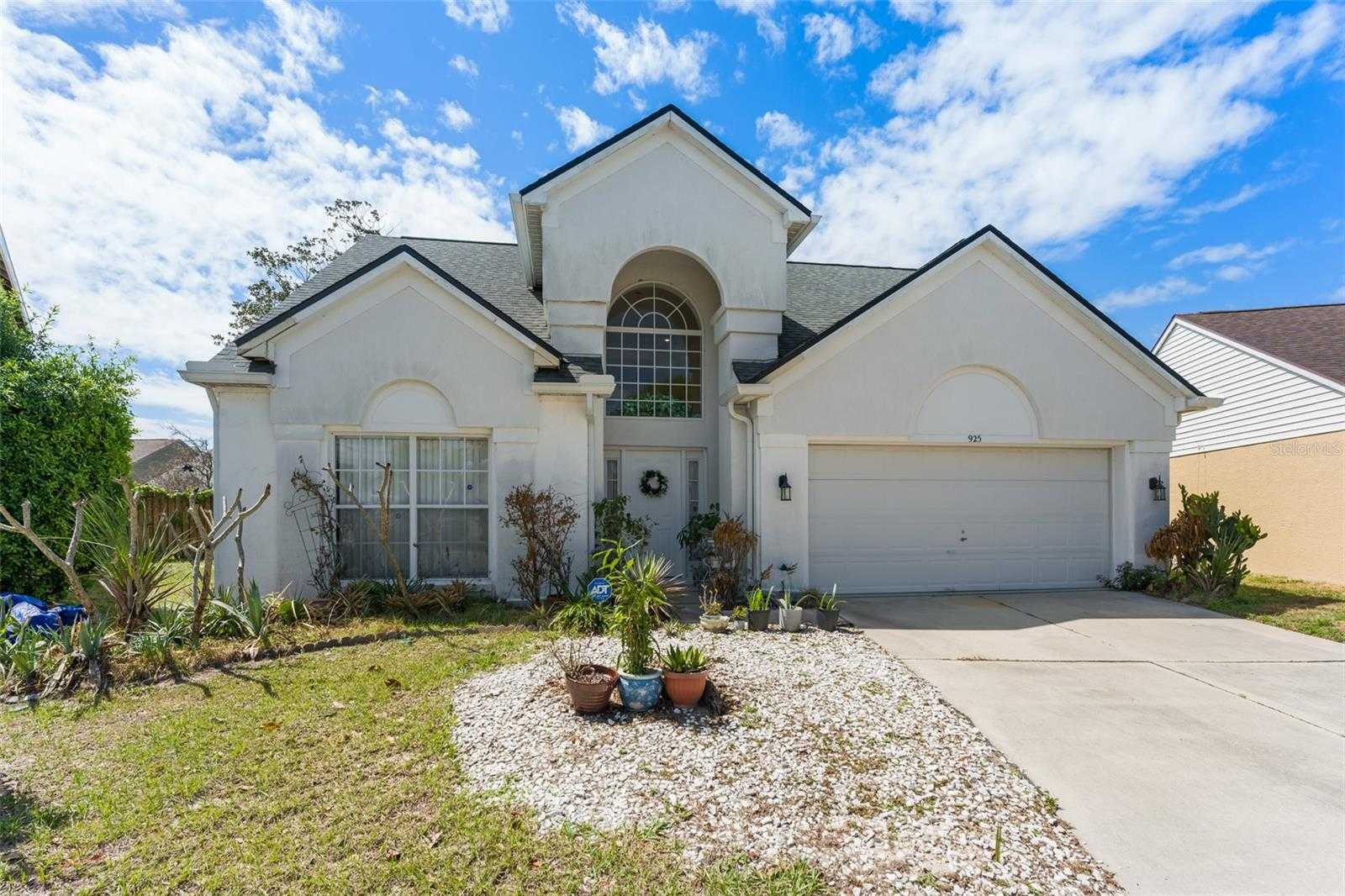 925 BERESFORD WAY Lake Mary Florida United States, for Sale, residential,  , Realty World Preferred