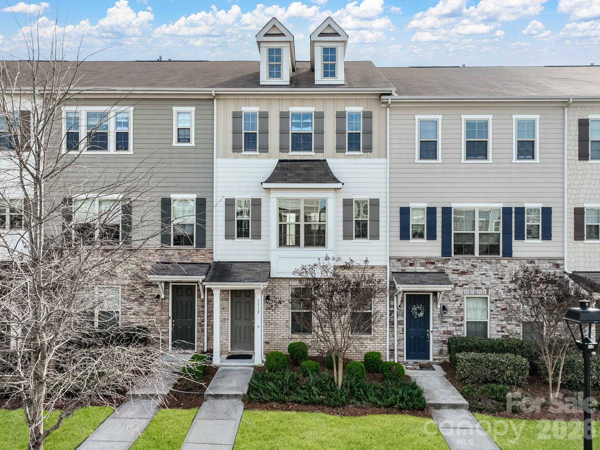 1112 Doveridge Street Charlotte North Carolina United States, for Sale, residential, Kristen Haynes, New Home Buyers Brokers / Realty Pros