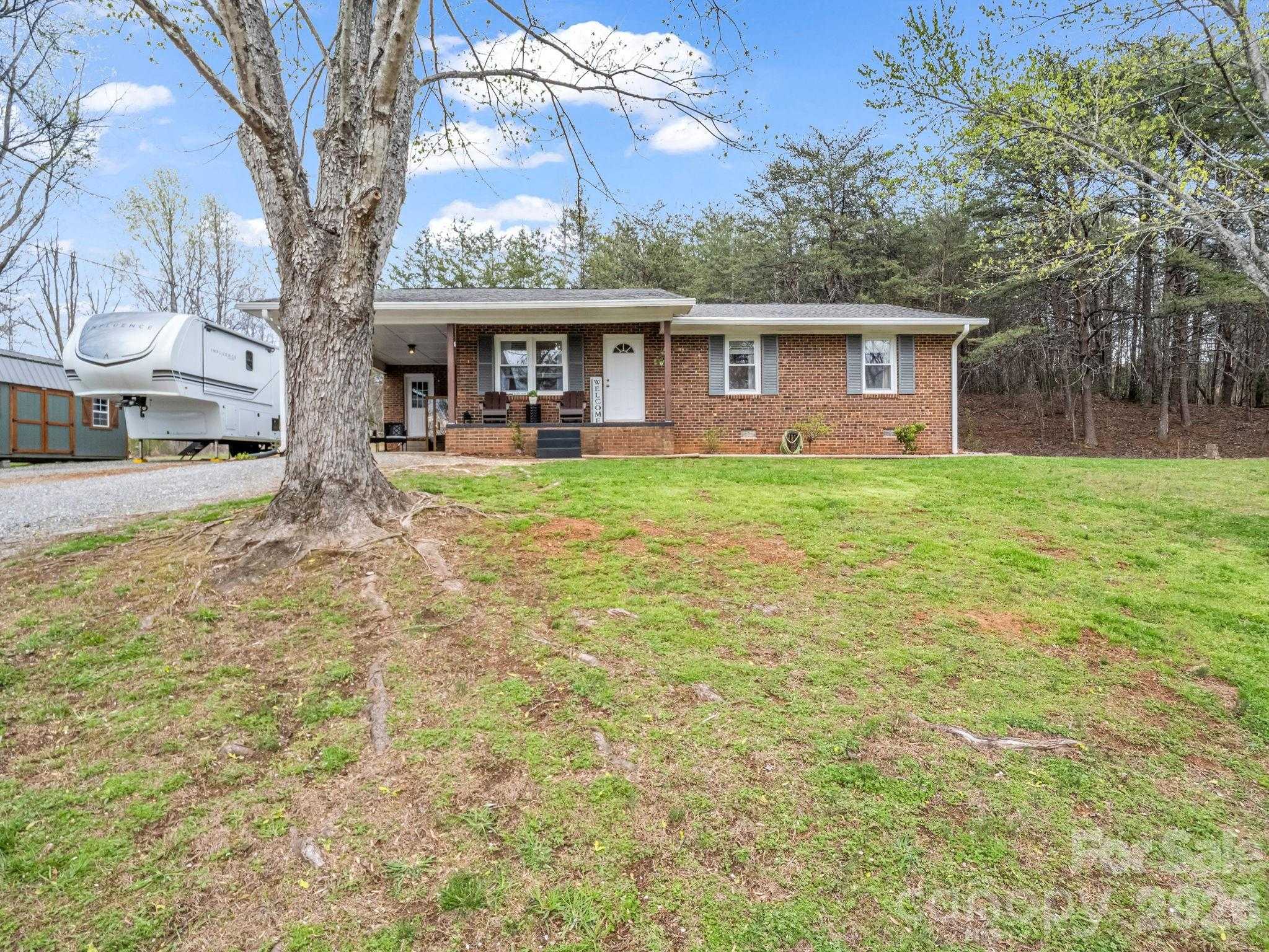 248 Bible School Road Lake Lure North Carolina United States, for Sale, residential,  , 4 Seasons Homes and Land Inc.
