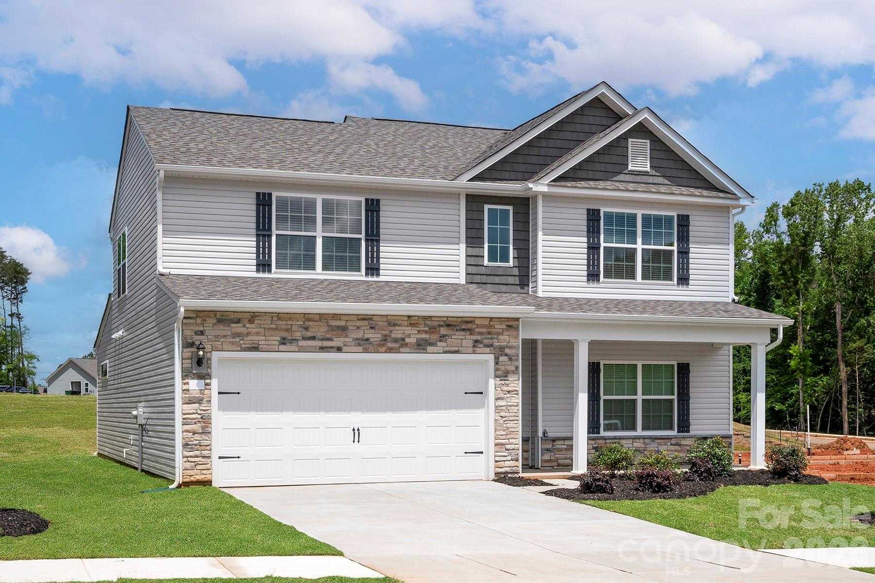 6614 Fairford Drive Charlotte North Carolina United States, for Sale, residential, Kristen Haynes, New Home Buyers Brokers / Realty Pros