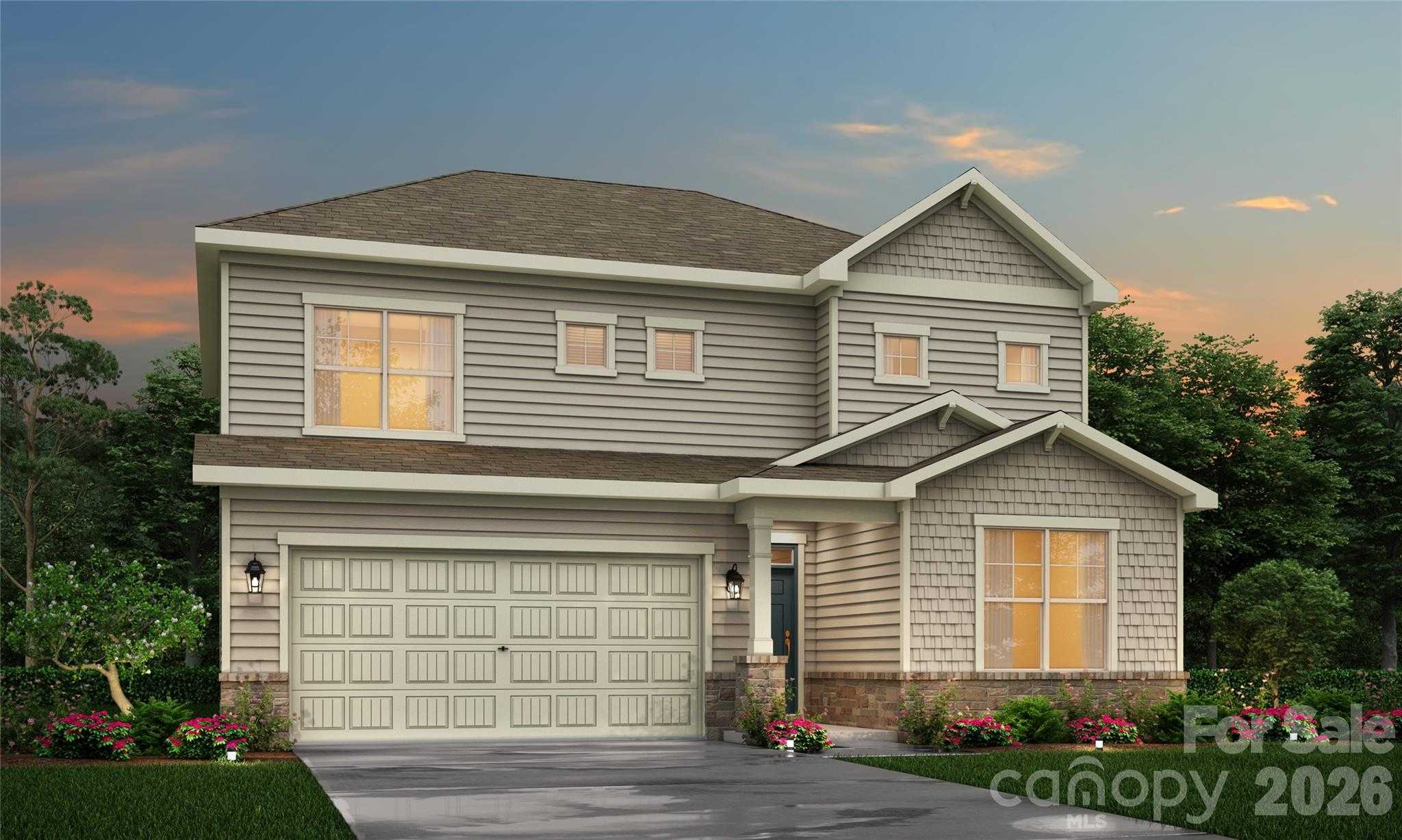 9993 Manor Vista Trail Kannapolis North Carolina United States, for Sale, residential, David Garofalo, Carolina4Sale Realty LLC