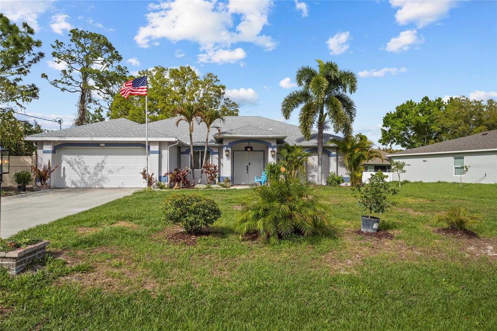 2373 AMNESTY DRIVE North Port Florida United States, for Sale, residential,  , The Mount Dora Group 