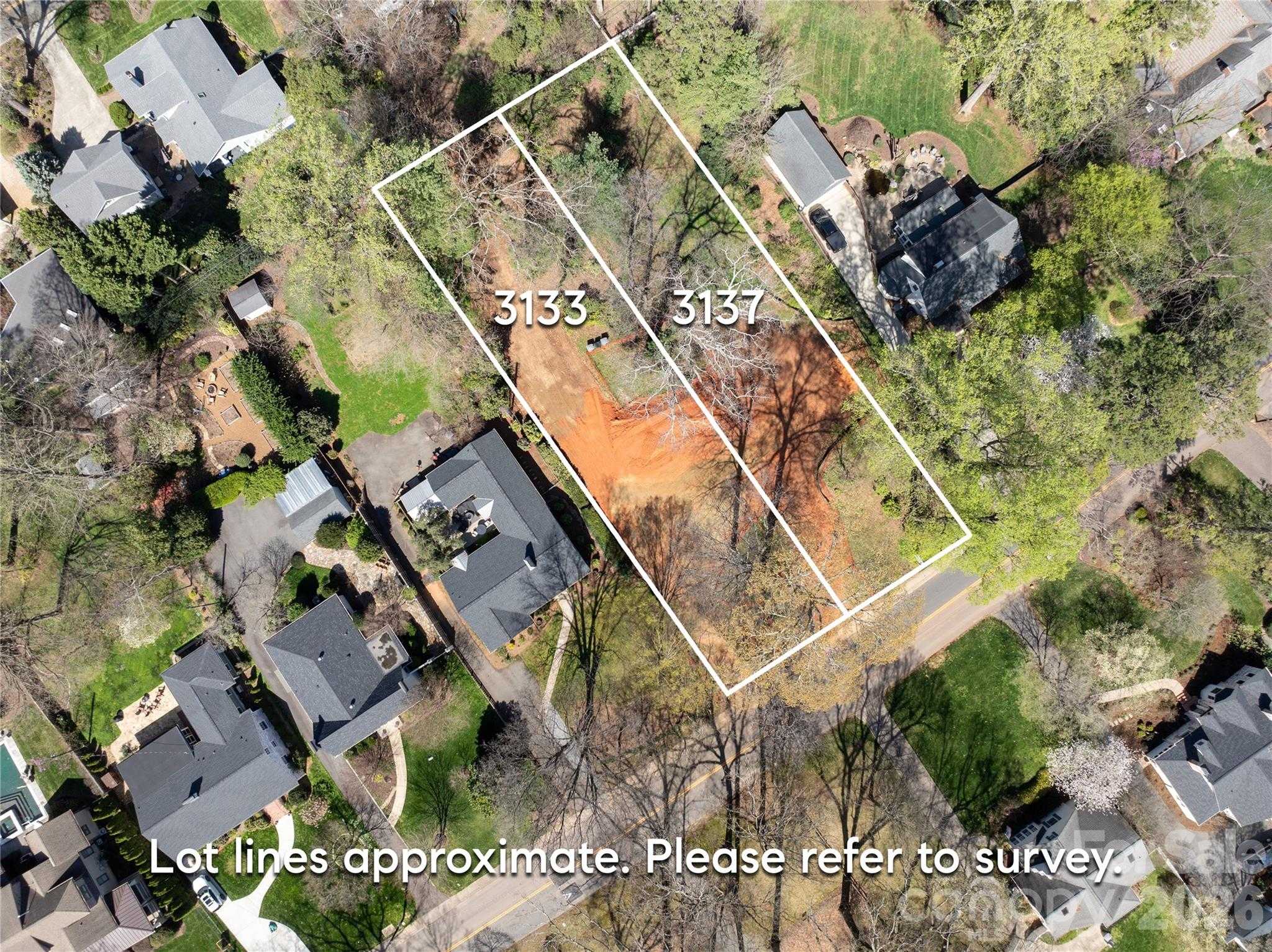 3133 Country Club Drive Charlotte North Carolina United States, for Sale, commercial, Kristen Haynes, New Home Buyers Brokers / Realty Pros