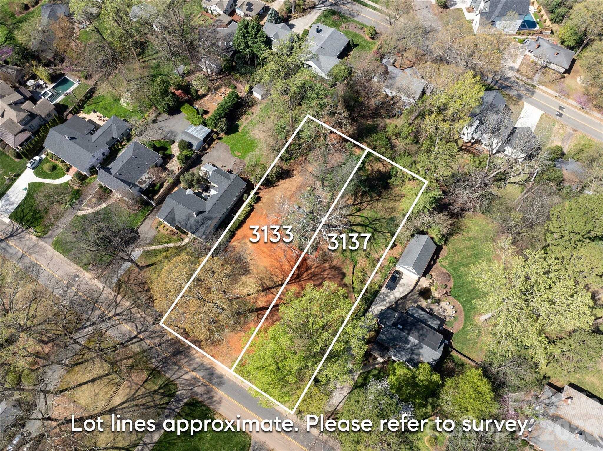 3137 Country Club Drive Charlotte North Carolina United States, for Sale, commercial, Kristen Haynes, New Home Buyers Brokers / Realty Pros