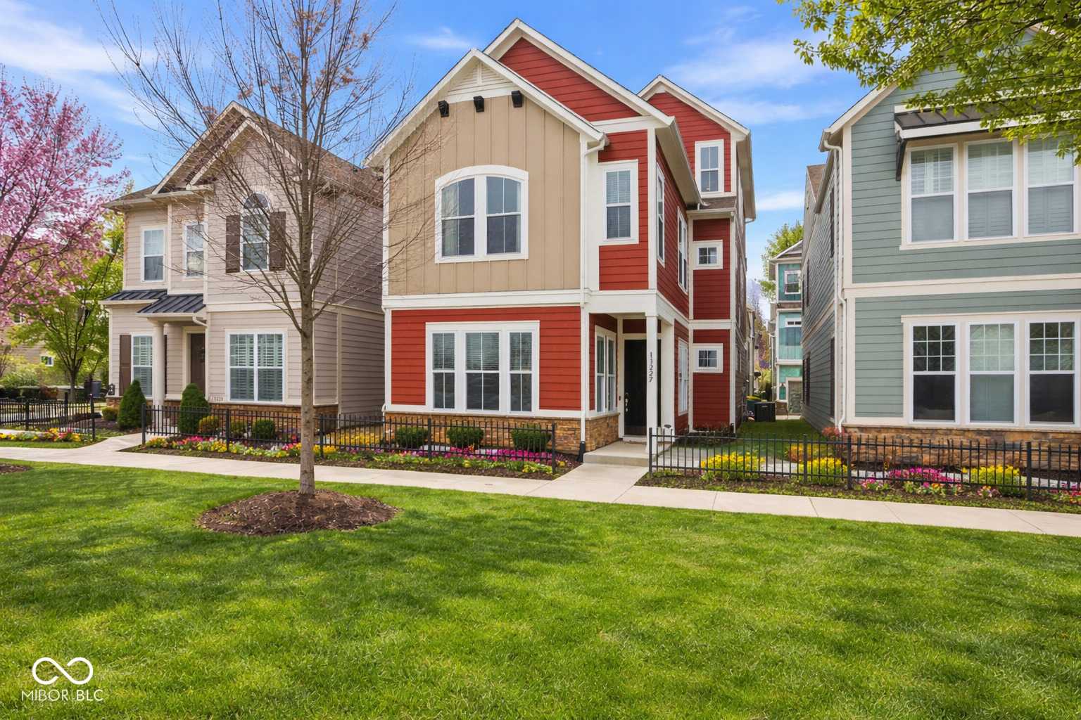 13227 131st Street Fishers Indiana United States, for Sale, residential, Amir Chaudhary, Kingsway Real Estate Brokerage
